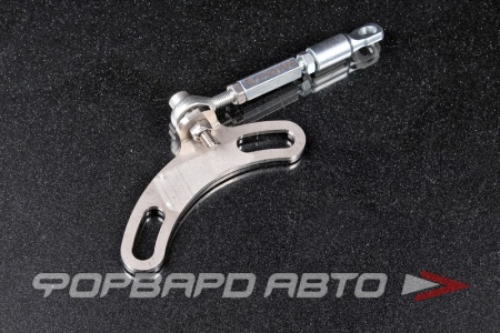 Купить Тяга Вестгейта (Wastegate) регулируемая (IWG to EWG) TD05, TD06 KINUGAWA 310-03003-002