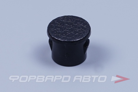 Купить Заглушка подлокотника для автомобиля ВАЗ 2108 (круглая) ПЛАСТИК 2108-6816098