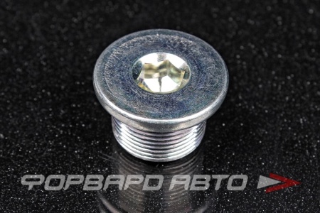 Купить Пробка сливная 24*1,5 редуктора с магнитом TOYOTA 90341-24014