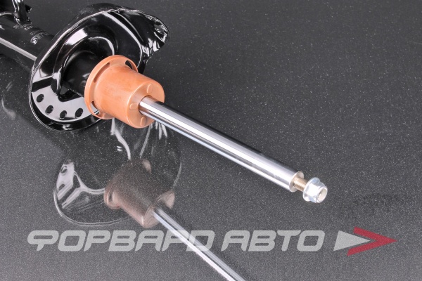 Амортизатор передний, правый MILES DG21620