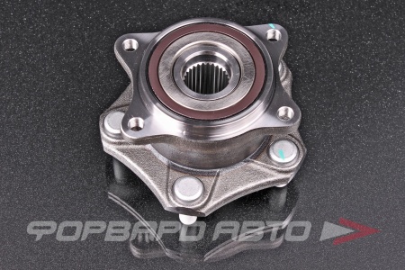 Купить Ступица передняя KRAUF WBK6978BB