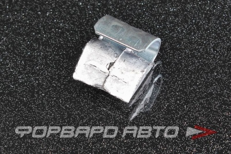 Купить Противовес 10 гр литой диск CLIPPER 0310