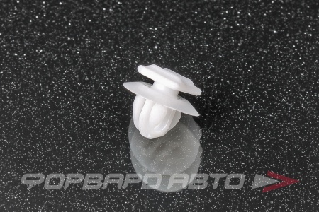 Купить Клипса молдинга колесной арки TOYOTA 90467-08224