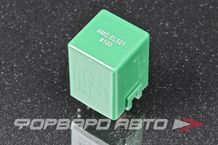 Купить Реле поворотов AMD AMD.EL521