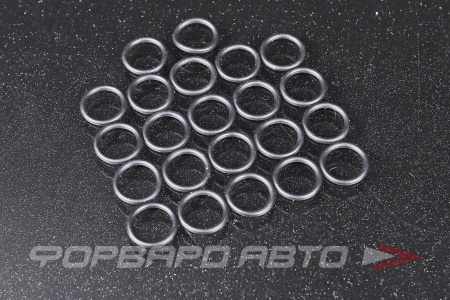 Купить Гайки колесные 12*1,5*37 конус, 20шт + ключ на 17, Пули съемные BLOX 