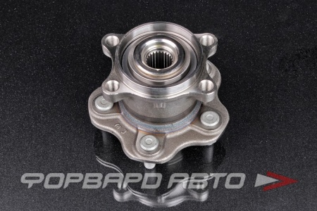 Купить Ступица заднего колеса NISSAN 43202-JG200