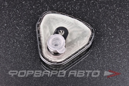 Купить Фильтр грубой очистки для насосов топливных walbro 450/525 л/ч WALBRO W460-SS
