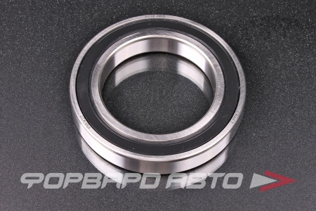 Купить Подшипник 110*170*28 (шариковый) CRAFT BEARINGS 6022-2RS