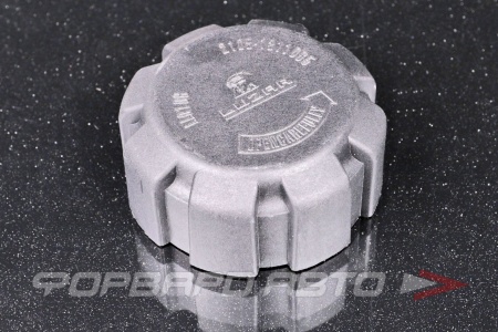 Купить Крышка расширительного бачка для автомобиля ВАЗ 2108-10, 2170, 2190, ГАЗель LUZAR LL 0108