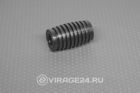 Купить Накладка педали HONDA 11*23*43 ARIETE 02523