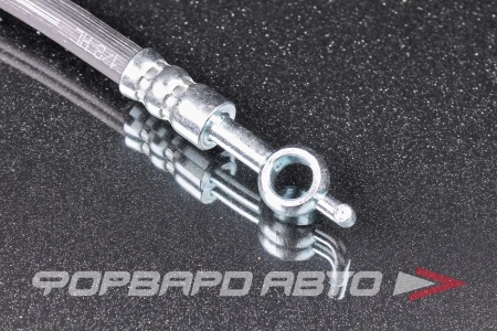 Купить Шланг тормозной CHEVROLET LACETTI K&K FT0192