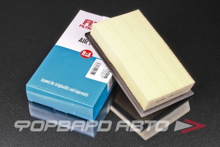 Купить Фильтр воздушный AZUMI A51006