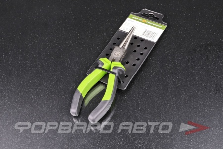 Купить Круглогубцы 160мм ДЕЛО ТЕХНИКИ 418160/412760