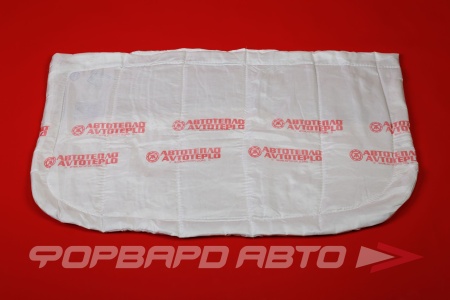 Купить Утеплитель автомобильный "АВТОТЕПЛО" № 6 (85*133см) AVTOTEPLO Автотепло №6