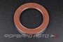 Сальник 76*108*8 (LH) KORMAX KHS374