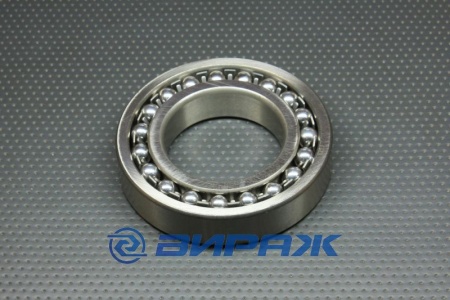 Купить Подшипник 55*100*21 ГПЗ 1211