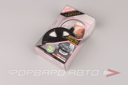 Купить Ароматизатор меловой SPIRIT REFILL + холдер на дефлектор - AFTER SHOWER/после дождя EIKOSHA R-12