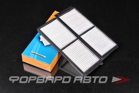 Купить Фильтр салонный SAT ST-D651-61-J6X