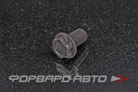 Купить Болт М11*1,0*18 NISSAN 12315-JF70A