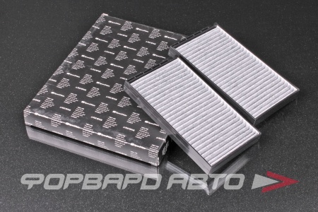 Купить Фильтр салонный (угольный) SPEEDMATE SM-PCH020