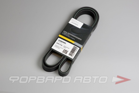 Купить Ремень поликлиновой CARBERRY 6PK1735