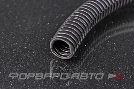 Купить Тюбинг гофрированный с разрезом 9,4*9,8мм CARGEN AX753