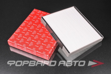 Купить Фильтр салонный SPEEDMATE SM-CFH005