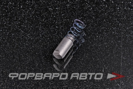 Купить Контакт крышки распределителя зажигания TOYOTA 19115-63010