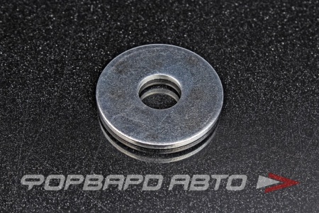 Купить Шайба D14 оцинкованная 15*44 усиленная  