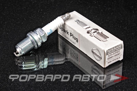 Купить Свеча зажигания NISSAN 22401-53J67