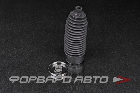 Купить Пыльник рейки рулевой 16*55*195 TOYOTA 45535-69015