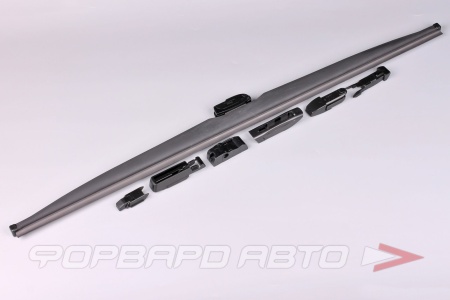 Купить Щётка стеклоочистителя 350 мм (14") каркасная SPECIAL ALCA 104000