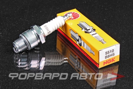 Купить Свеча зажигания NGK 5510