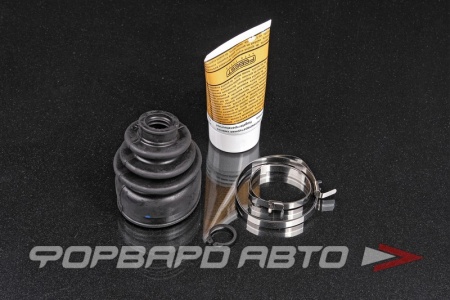 Купить Пыльник привода FEBEST 05-15M2T