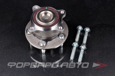 Купить Ступица колеса KRAUF WBK1126DU