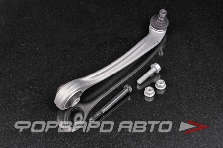 Купить Рычаг передней подвески, верхний передний правый LEMFORDER 13720 02