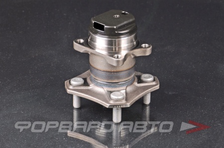 Купить Ступица заднего колеса NISSAN 43202-ED000