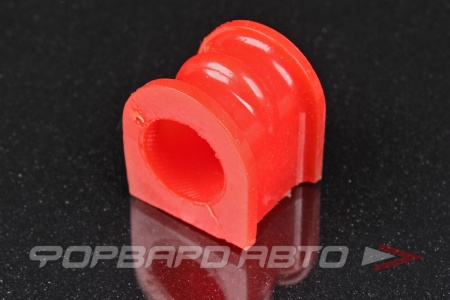 Купить Втулка стабилизатора 30мм ПОЛИУРЕТАН 2-01-638