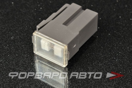 Купить Предохранитель силовой "мама" большой 75А (с клипсой) MELCO 