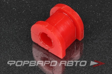 Купить Втулка стабилизатора 18мм ПОЛИУРЕТАН 7-01-856