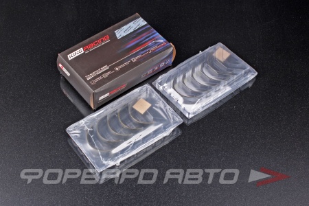 Купить Вкладыши коренные MMC Lancer EVO 4G63 4G63T 4G64 92+ (Стандартный размер) KING RACING MB5315XPC