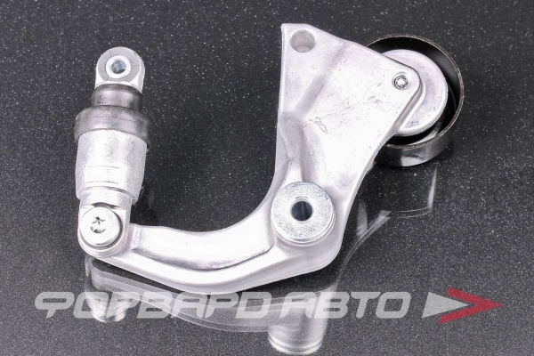 Натяжитель приводного ремня (Honda R18, R20) GMB GHAT207