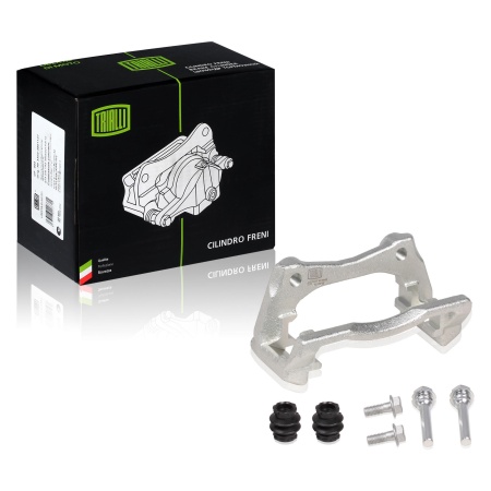 Купить Скоба суппорта Lada Vesta (15-) переднего TRIALLI CF 012092