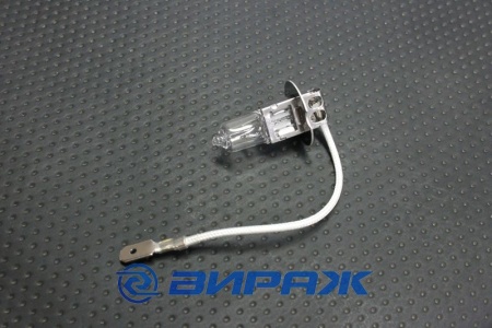Купить Лампа H3 24V 70W LYNX L20370