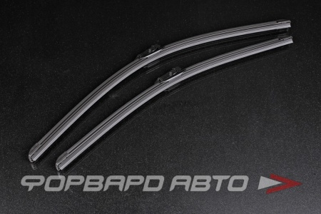 Купить Щётка стеклоочистителя 625 мм (25") + 550 мм (22") BOSCH 3 397 014 244