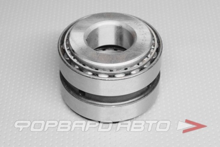 Купить Подшипник 35*80*45/57 СПЗ 57707