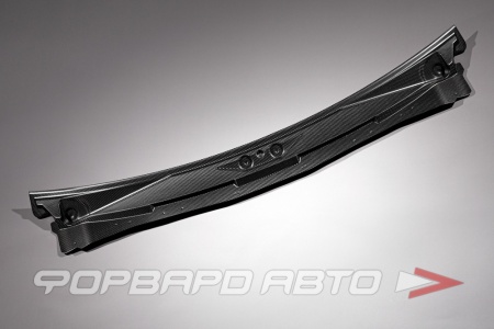 Купить Жабо Nissan Silvia S14, S15, карбон (молдинг лобового стекла) универсальный LHD+RHD FORWARD RACING FBPS15020 Купить Жабо Nissan Silvia S14, S15, карбон (молдинг лобового стекла) универсальный LHD+RHD FORWARD RACING FBPS15020