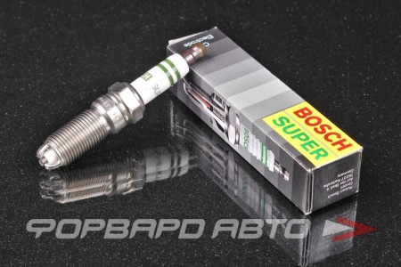 Купить Свеча зажигания BOSCH 0 242 229 661