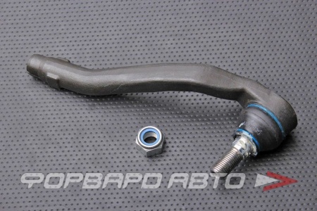 Купить Наконечник рулевой правый MEYLE 016 020 0001