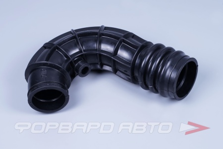 Купить Патрубок (гофра ДМРВ) воздушного фильтра ВАЗ 2110-12-2170 16кл. БРТ 2112-1148035-10Р